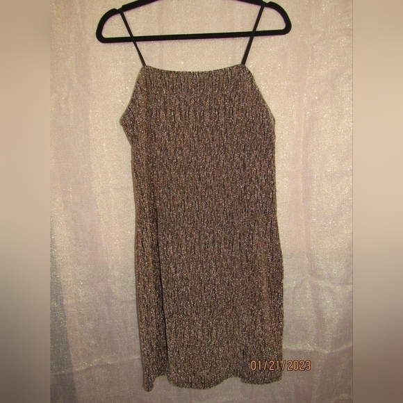 Wild Fable Mini Dress - Picture 3 of 5